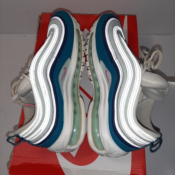 Nike Air Max 97 - Picture 5 of 11